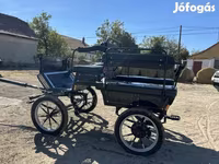 Eladó Poni jartató — zdjęcie 2