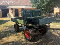 Gyári speniter eladó — Foto 2