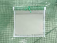 Sera Tip Tunel 8X3X2.25 M - l3 - livrare / credit / agroteh — foto 5
