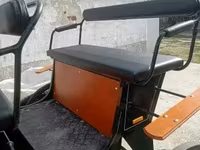 eladó hintó — Foto 2