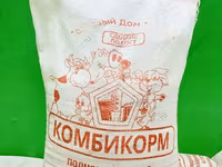 Кормовая зерновая смесь в гранулах — 写真 5